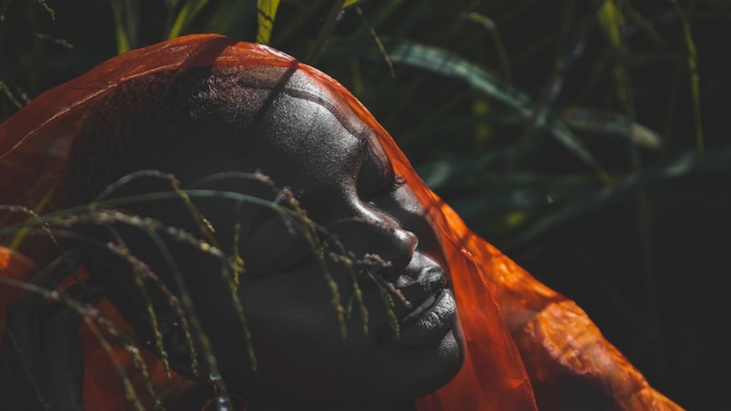 African Tribe-filmer på Netflix